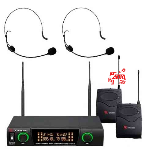 VOLTA "US-2H(520.10/725.8)"