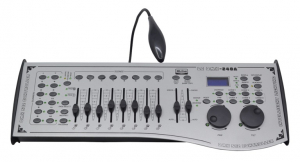 XLine Light "LC DMX-240A"