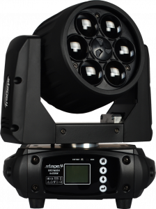 STAGE4 "broWASH 6x15XW"