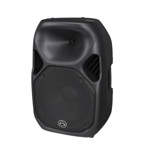 Wharfedale Pro "TITAN X15 Black"