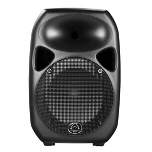 Wharfedale Pro "TITAN 8 Black"