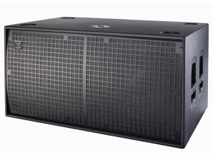 DAS AUDIO "EVENT-218A"