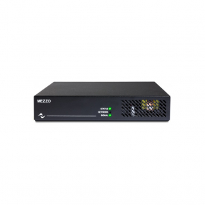 Powersoft "Mezzo 602 AD"