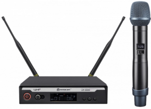 RELACART "UR-222SMH"