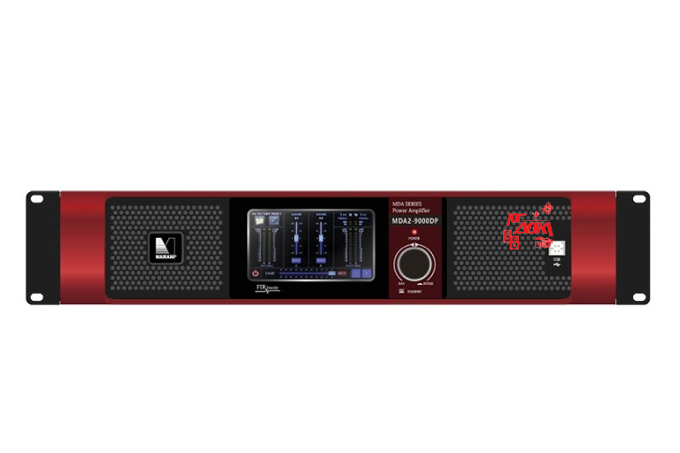 Marani "MDA2-9000DP"