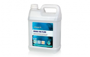 STAGE4 "DENSE FOG FLUID, 4L"