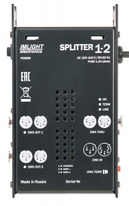 Imlight "SPLITTER 1-2"
