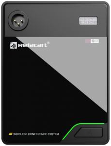 RELACART "UD-223"