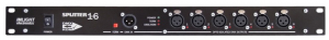 Имлайт "SPLITTER 1-6 RDM-5pin"