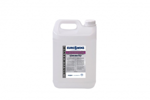 SFAT "EUROSMOKE HAZER High Tech  (Water based)  5L"