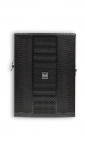 SVS Audiotechnik "CASCADE N5A SUB"