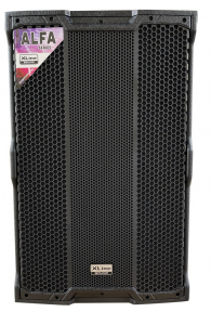 XLine "ALFA X-15A DSP"