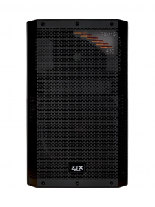 ZTX audio "RX-115"