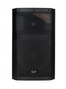 ZTX audio "DX-115"