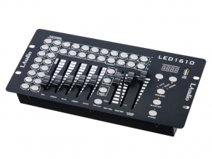 LAudio "DMX-LED-1610"