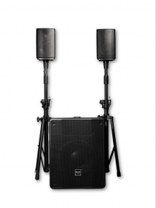 SVS Audiotechnik "STAGESET 400"