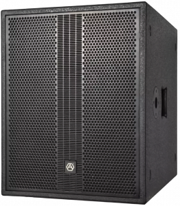 RQ SONIC "WQ15D1-4K"