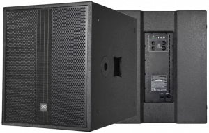 RQ SONIC "WQ18D1-4K"