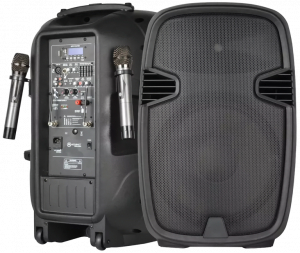 RQ SONIC "PMLT15AUH"