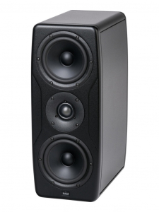 IK MULTIMEDIA "iLoud-Precision-MTM"