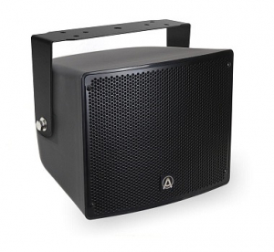 AuraSonics "ELEMENT-8AW-BK"