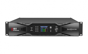 Audiocenter "D4.4K-D"