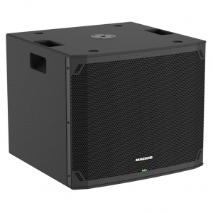 Mackie "Thump18Sv4"