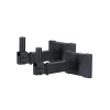 ECO "WSS022/2 Black"