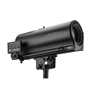 JEG "2200E LED FOLLOW SPOT 1000L"