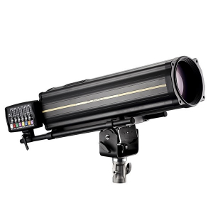 JEG "1543E LED FOLLOW SPOT 350E (ex FW-SPOT 350-Z)"
