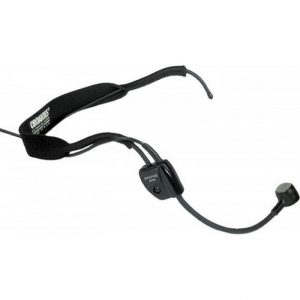 SHURE "WH20TQG"