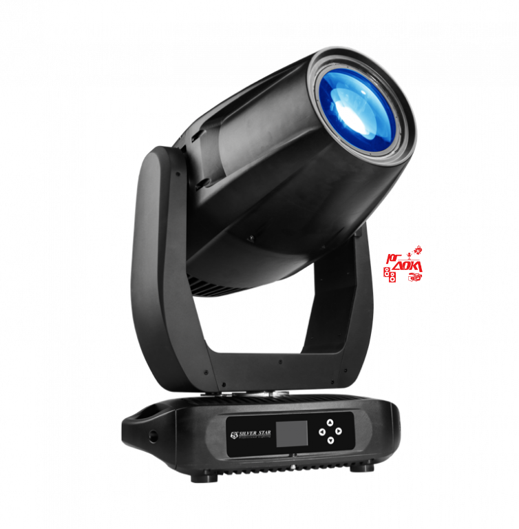 SILVER STAR "SS680SCM NEPTUNE 1500 PROFILE"