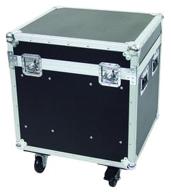 All4pro "2in1 flight case for A-2280"