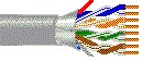 Belden "1633E.00500"