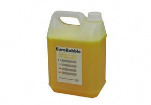 SFAT "CAN 5 L- EUROBUBBLE St. FLUO"