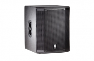 JBL "PRX418S"