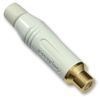 Amphenol "ACJR-WHT"