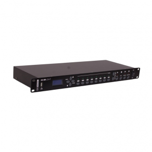 Involight "DMXREC512"