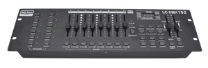 XLine Light "LC DMX-192"