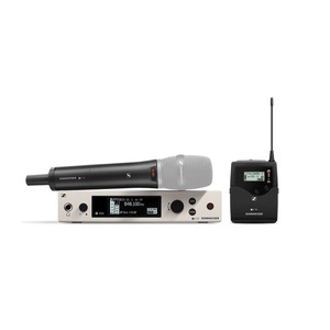 Sennheiser "EW 300 G4-BASE COMBO-AW+"