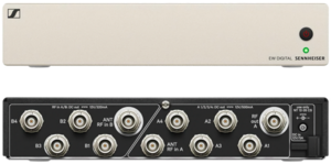 Sennheiser "EW-D ASA (Q-R-S)"