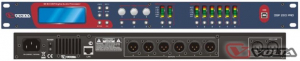 VOLTA "DSP 260 PRO"