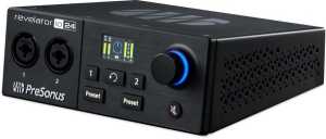 Presonus "REVELATOR IO 24"