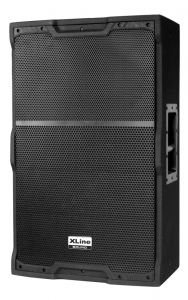 XLine "ALFA P-15A DSP"