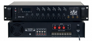 SVS Audiotechnik "STA-350"