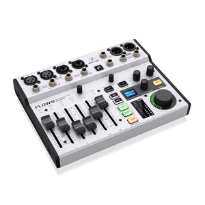Behringer "FLOW 8"