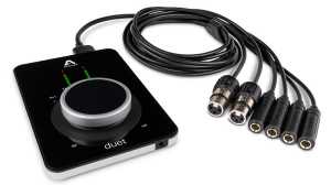 Apogee "Duet 3"