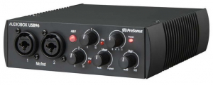 Presonus "AudioBox USB 96 25TH"