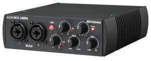 Presonus "AudioBox USB 96 25TH"