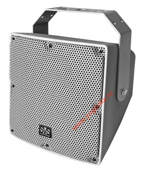 SVS Audiotechnik "IP-08S" SVS Audiotechnik "IP-08S"